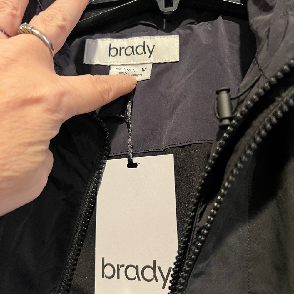 Brady Technical Parka - image 7